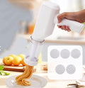 Maquina Electrica Para Hacer Pasta