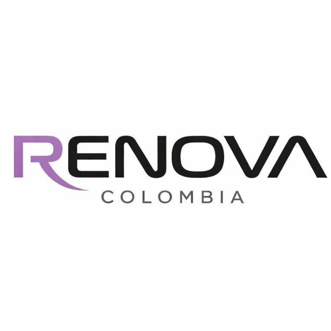 logo de Renova Colombia